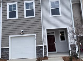 713 Dockery Dr, Durham, NC 27703