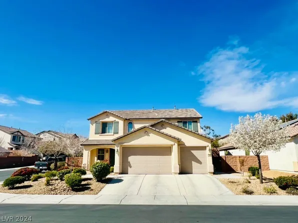7341 Marbury St, Las Vegas, NV 89166
