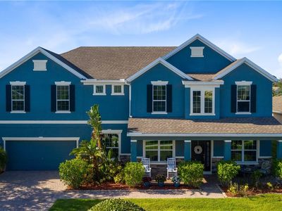 128 Galileo Way, Oviedo, FL, 32765