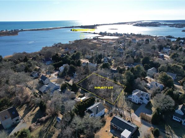 0 Mallard Rd S, Wakefield, RI 02879