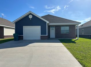 874 Derry Dr, Sulphur, LA 70663