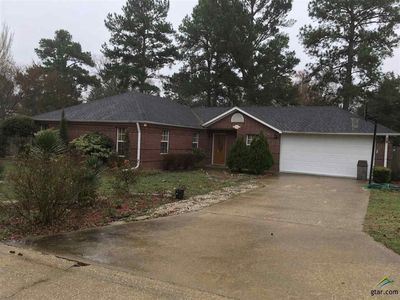 13181 Shaquille Dr, Tyler, TX, 75709