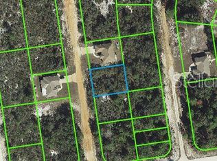 2476 N Sumner Rd, Avon Park, FL 33825