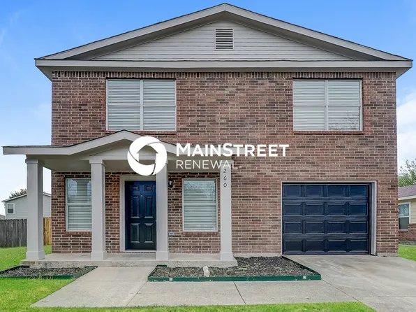 260 Ariel Ln, Wilmer, TX 75172