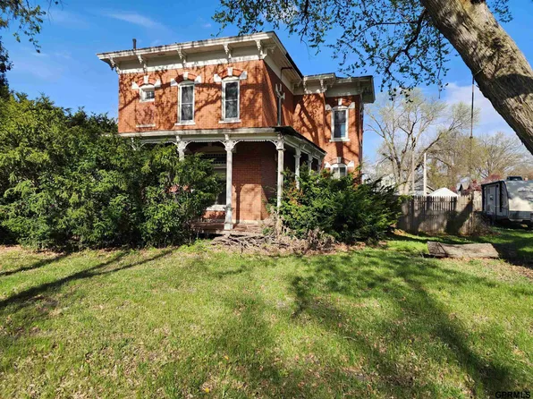 416 8th St, Scribner, NE 68057