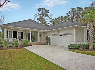 1561 Appling Dr, Mount Pleasant, SC 29464