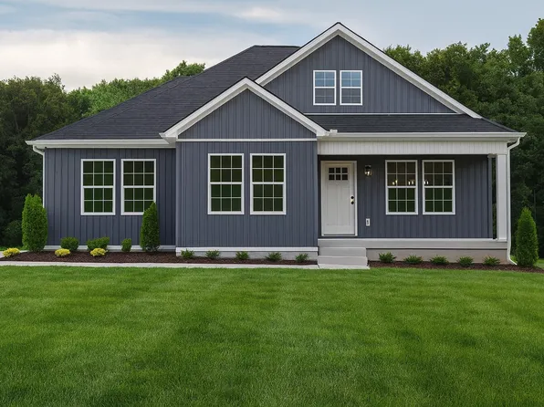 1313 Old Stage Rd, Charlotte, TN 37036