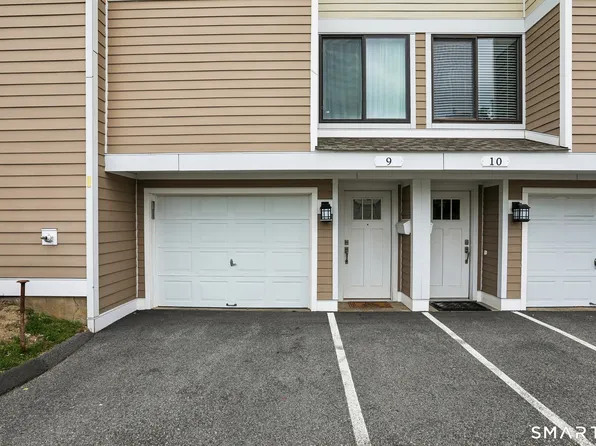 9 Lawson Lane #9, Ridgefield, CT 06877