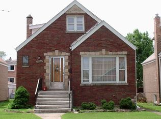 7403 W 57th Pl, Summit Argo, IL 60501