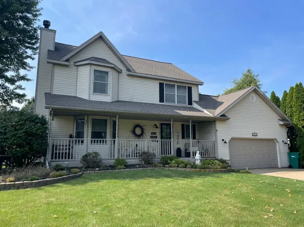 7070 Jamaica Ln, Portage, MI 49002