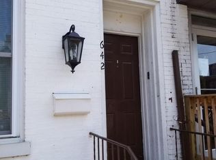 642 Walnut St, Lebanon, PA 17042