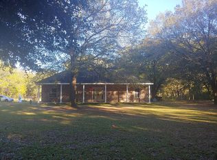 12630 Forts Lake Rd, Moss Point, MS 39562