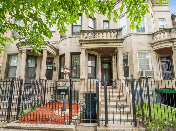 4937 S Prairie Ave, Chicago, IL 60615