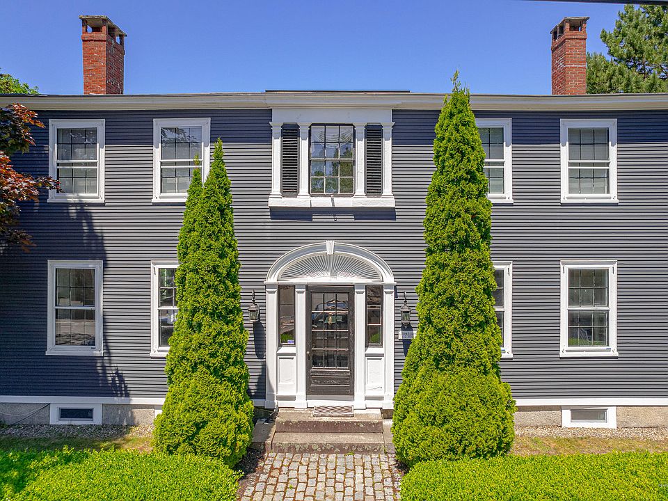 10 Chestnut Street, Kennebunkport, ME 04046 Zillow