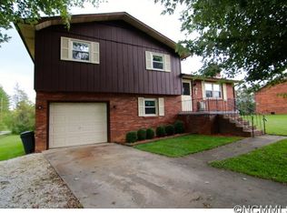 200 Fisher Rd, Brevard, NC 28712