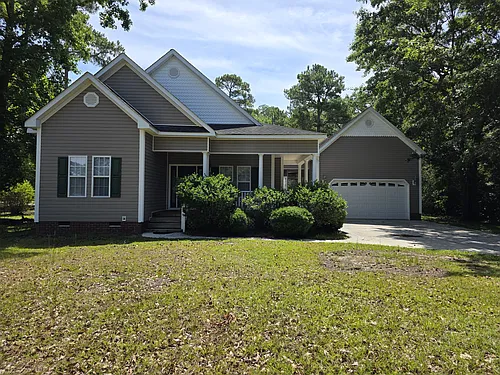 210 Chadwick Shores Dr Photo 1