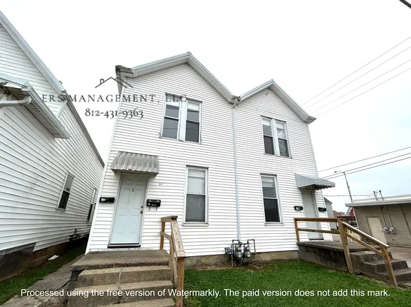 15 E Columbia St Unit B, Evansville, IN 47711