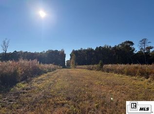 123 Sulphur Springs Rd, Bastrop, LA 71220