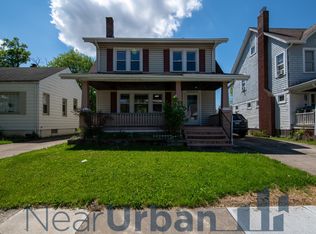 4914 E 109th St, Garfield Heights, OH
