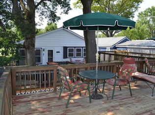 4319 E Penrod Dr, Monticello, IN 47960