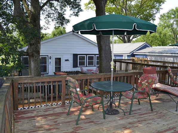 4319 E Penrod Dr, Monticello, IN 47960
