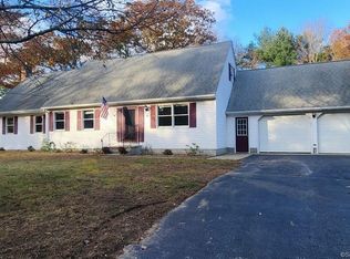 20 King St, Killingly, CT 06239
