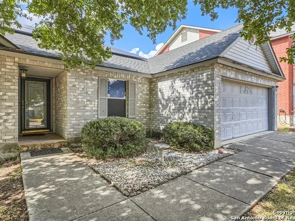7515 LEGEND ROCK, San Antonio, TX 78244