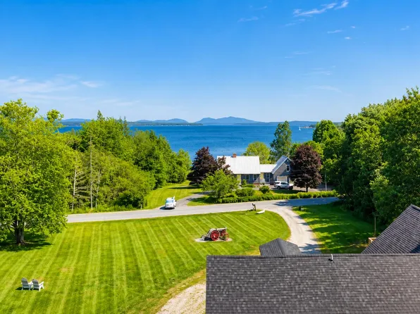 967 Newbury Neck Road, Surry, ME 04684