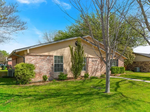 3325 Claymore Dr, Plano, TX 75075