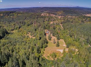 17660 Double D Ln, Molalla, OR 97038