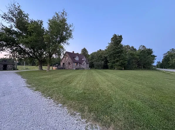6479 E West Branch Rd, Saint Helen, MI 48656