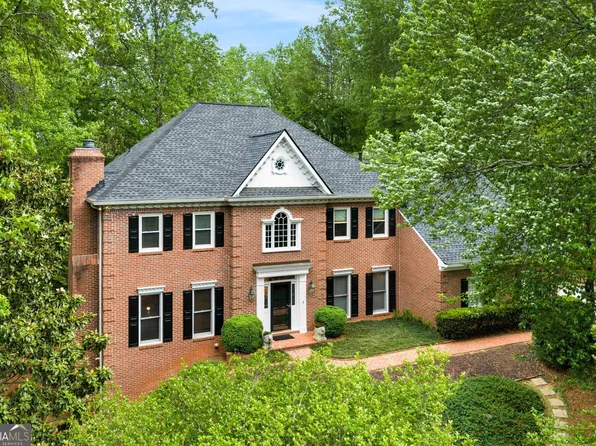 300 Waterpine Ct, Sandy Springs, GA 30350