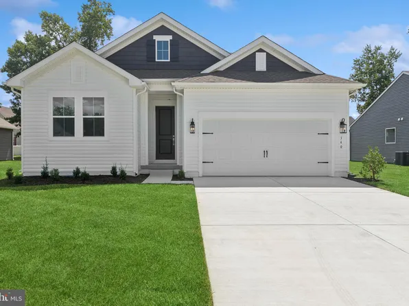 340 S Ridgebrook Dr, Felton, DE 19943