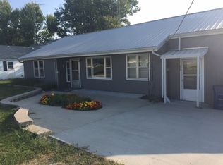 439 S 18th St, Unionville, MO 63565