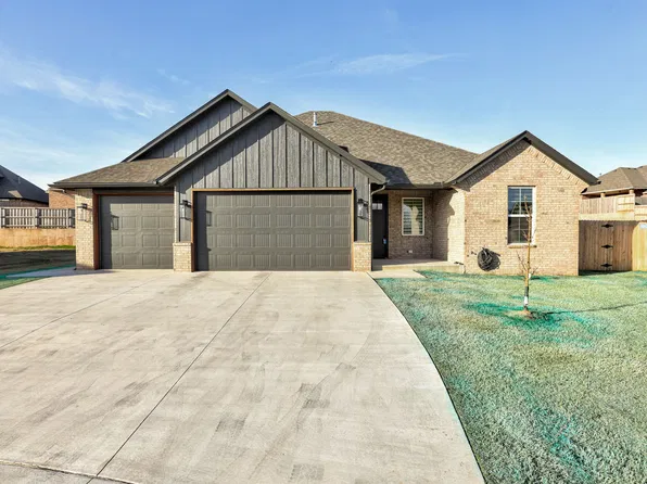 2002 Oakville Pl, Norman, OK 73071
