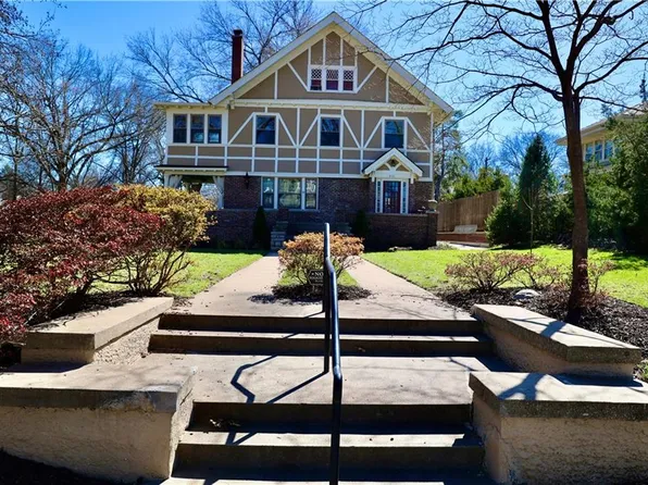 801 W 56th St, Kansas City, MO 64113