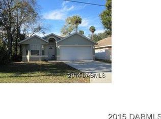 428 Maple St, Daytona Beach, FL 32114