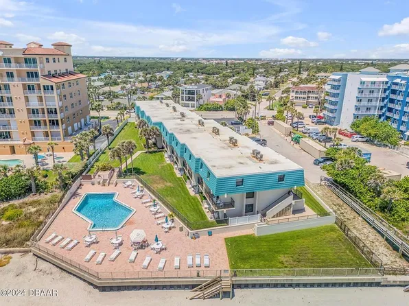 701 S Atlantic Ave #Ut21, New Smyrna Beach, FL 32169