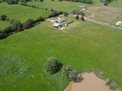 LOT 3 County Road 2147, Kemp, TX, 75143
