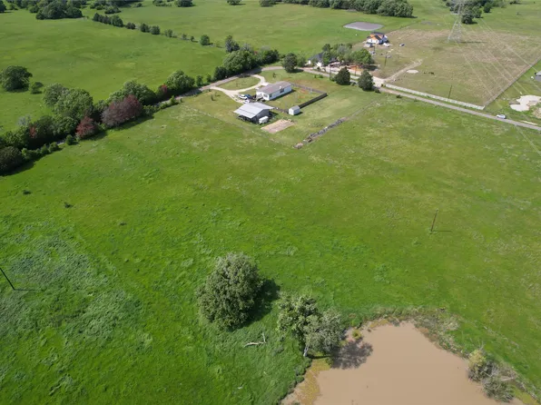 LOT 3 County Road 2147, Kemp, TX 75143