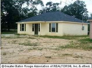 1792 Calmes Rd, Denham Springs, LA 70706