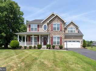 500 Gander Dr, Joppa, MD 21085