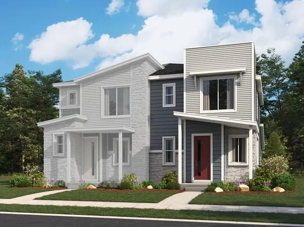21061 E 67th Avenue, Aurora, CO 80019