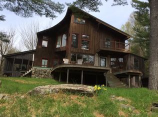 104 Hawk Hill Rd, Exeter, ME 04435