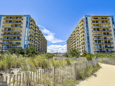 13100 Coastal Hwy UNIT 1406, Ocean City, MD, 21842