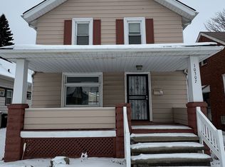 10307 Richland Ave, Garfield Heights, OH 44125