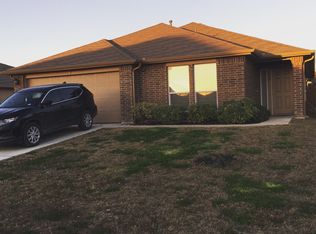 312 Zarya, Kyle, TX 78640