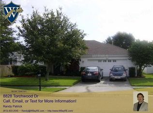 8828 Torchwood Dr, New Port Richey, FL 34655