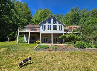 59 Hungry Horse Ln, Sperryville, VA 22740