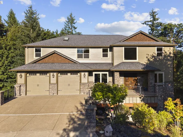 1048 NW Eloise Ln, Portland, OR 97229